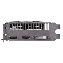Video Card - Biostar Radeon RX 550 4GB GDDR5 1100MHz HDMI DVI-D DisplayPort Video Card - Biostar Radeon RX 550 4GB GDDR5 1100MHz HDMI DVI-D DisplayPort