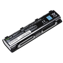 Laptop Battery - Green Cell TS13V2 Laptop Battery - Green Cell TS13V2