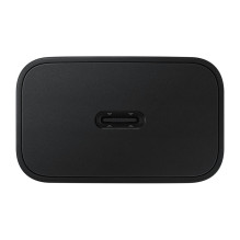 Mobilus įkroviklis - Samsung Ep-t1510xe, juodas