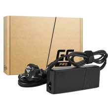Power Adapter - Green Cell AD139P 90 W Black