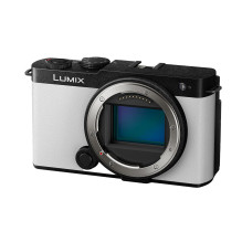 Panasonic Lumix DC-S9 Body (Smokey White) Panasonic Lumix DC-S9 Body (Smokey White)