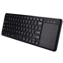 Wireless Keyboard - Tracer TRAKLA46367, Black