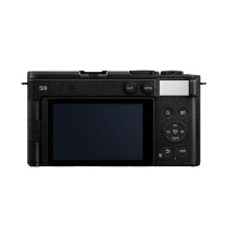 Panasonic Lumix DC-S9 Body (Smokey White) Panasonic Lumix DC-S9 Body (Smokey White)