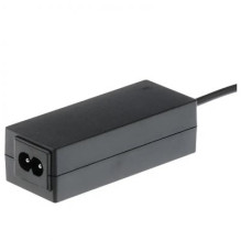 Maitinimo Adapteris - Akyga AK-ND-47 40 W Juodas Maitinimo Adapteris - Akyga AK-ND-47 40 W Juodas