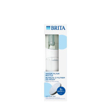 Vandens Filtravimo Butelis - Brita Vital Žalias 2 Diskų Filtras