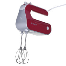 Hand Mixer - Bosch MFQ 40304 500 W Red / White Hand Mixer - Bosch MFQ 40304 500 W Red / White