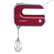 Hand Mixer - Bosch MFQ 40304 500 W Red / White Hand Mixer - Bosch MFQ 40304 500 W Red / White
