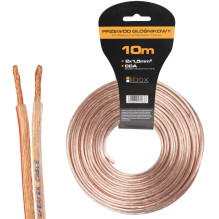 Audio Cable - Libox 10m...