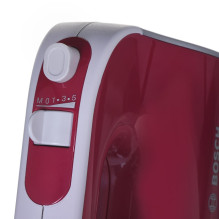 Hand Mixer - Bosch MFQ 40304 500 W Red / White Hand Mixer - Bosch MFQ 40304 500 W Red / White