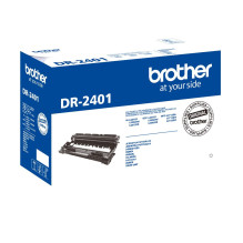 Printer Drum - Brother DR-2401