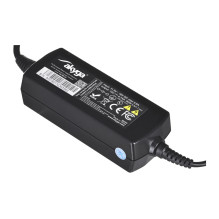 Maitinimo Adapteris - Akyga AK-ND-43 Automatinis 90 W Juoda Maitinimo Adapteris - Akyga AK-ND-43 Automatinis 90 W Juoda