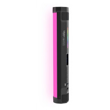 LED Light Ulanzi VL110 RGB, WB (2500 K - 9000 K) LED Light Ulanzi VL110 RGB, WB (2500 K - 9000 K)