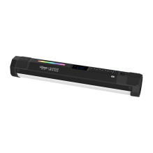 LED Light Ulanzi VL110 RGB, WB (2500 K - 9000 K) LED Light Ulanzi VL110 RGB, WB (2500 K - 9000 K)