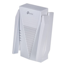 Network Device - TP-LINK RE815XE Tri-Band Wi-Fi 6 Repeater 2.5 Gbps