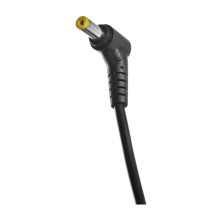 Power Adapter - Akyga AK-ND-43 Automatic 90 W Black