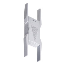 Network Device - TP-LINK RE815XE Tri-Band Wi-Fi 6 Repeater 2.5 Gbps