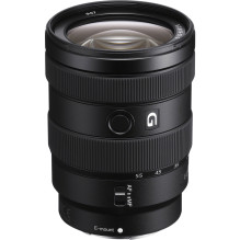 Sony E 16-55mm F2.8 G...