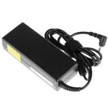 Power Adapter - Green Cell AD02P 90 W Black Power Adapter - Green Cell AD02P 90 W Black