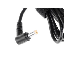 Maitinimo Adapteris - Green Cell AD02P 90 W Juodas Maitinimo Adapteris - Green Cell AD02P 90 W Juodas