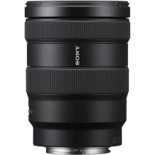 Sony E 16-55mm F2.8 G (Black) , (SEL1655G / B)