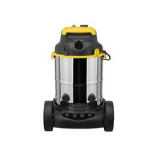 Dulkių Siurblys - Stanley SXVC30XTDE 1600 W, Juodas, Geltonas Dulkių Siurblys - Stanley SXVC30XTDE 1600 W, Juodas, Geltonas