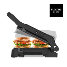 Sandwich Toaster - Taurus My Grill Legend Sandwich Toaster - Taurus My Grill Legend