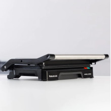 Sandwich Toaster - Taurus My Grill Legend Sandwich Toaster - Taurus My Grill Legend