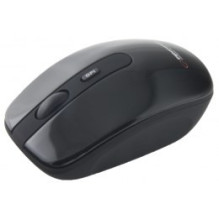 Wireless Keyboard - Esperanza EK122K QWERTY Black Wireless Keyboard - Esperanza EK122K QWERTY Black