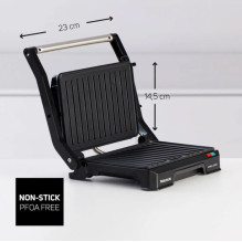 Sandwich Toaster - Taurus My Grill Legend Sandwich Toaster - Taurus My Grill Legend