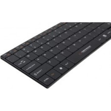 Belaidė Klaviatūra - Esperanza EK122K QWERTY Juoda