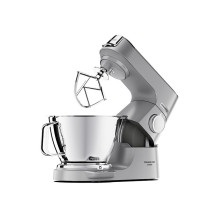 Food Processor - Kenwood KVC85.004SI 1200 W Stainless Steel Food Processor - Kenwood KVC85.004SI 1200 W Stainless Steel