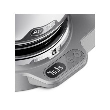Food Processor - Kenwood KVC85.004SI 1200 W Stainless Steel Food Processor - Kenwood KVC85.004SI 1200 W Stainless Steel
