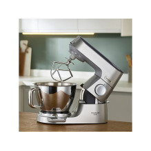 Food Processor - Kenwood KVC85.004SI 1200 W Stainless Steel Food Processor - Kenwood KVC85.004SI 1200 W Stainless Steel