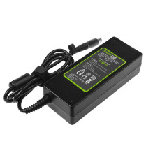 Power Adapter - Green Cell AD15P 90 W Black Power Adapter - Green Cell AD15P 90 W Black