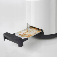 Toaster - Black+Decker BXTO1001E 1000W Toaster - Black+Decker BXTO1001E 1000W