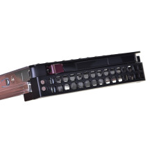 Case - Supermicro Mcp-220-00043-0n 3.5' Bezel Panel Silver Case - Supermicro Mcp-220-00043-0n 3.5' Bezel Panel Silver