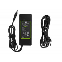 Maitinimo Adapteris - Green Cell AD21P 90 W Juodas
