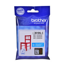 Rašalo Kasetė - Brother...