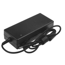 Power Adapter - Green Cell AD22P 120 W Black
