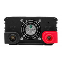 Newell įtampos keitiklis su modifikuota sinusine banga 24 V / 230 V, 1000 W