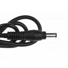 Power Adapter - Green Cell AD22P 120 W Black