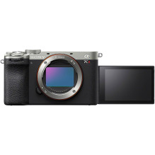 Sony A7CR (Silver) , (α7CR) , (Alpha 7CR) , (ILCE-7CR / S) Sony A7CR (Silver) , (α7CR) , (Alpha 7CR) , (ILCE-7CR / S)