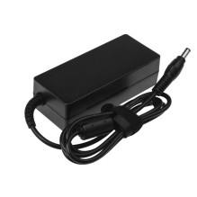 Maitinimo Adapteris - Green Cell AD25P Vidaus 65 W, Juodas Maitinimo Adapteris - Green Cell AD25P Vidaus 65 W, Juodas