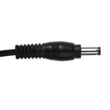 Power Adapter - Green Cell AD25P Internal 65 W, Black