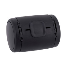 Šunų Išmatų Maišelių Talpykla - Flexi Multi Box Universal Black