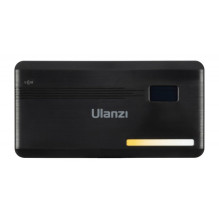 LED Light Ulanzi VL200 WB (2500 K - 9000 K) LED Light Ulanzi VL200 WB (2500 K - 9000 K)