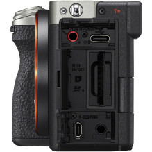 Sony A7CR (Silver) , (α7CR) , (Alpha 7CR) , (ILCE-7CR / S) Sony A7CR (Silver) , (α7CR) , (Alpha 7CR) , (ILCE-7CR / S)