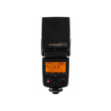 Speedlite Yongnuo YN568EX III, skirta Nikon Speedlite Yongnuo YN568EX III, skirta Nikon