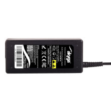 Laptop Charger - Akyga AK-ND-24 65W 20V 3.25A Internal Black