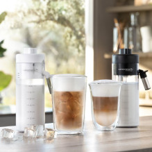 Coffee Machine - De\'Longhi Eletta Explore ECAM450.65.G Fully Automatic 1.8L